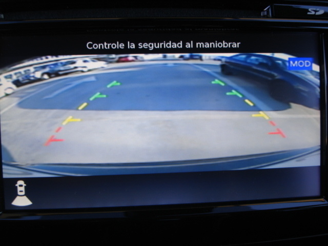 NissanQashqai 1.6 dCi Tekna Premium 4x2 96 kW (130 CV) Vehículo usado en Barcelona - 45