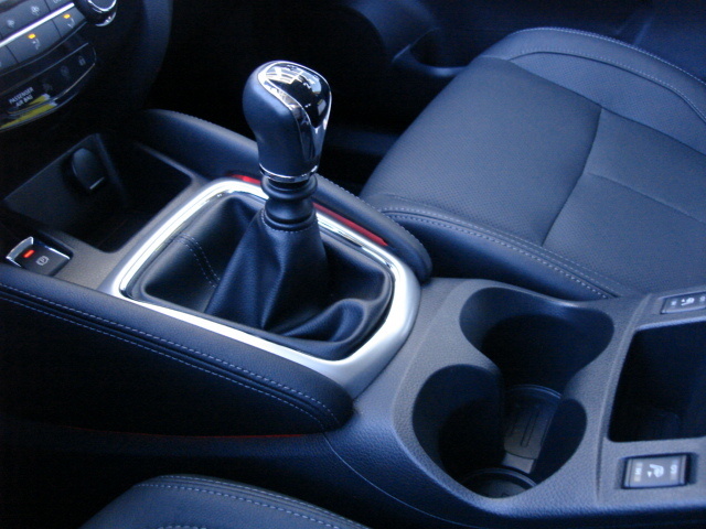 NissanQashqai 1.6 dCi Tekna Premium 4x2 96 kW (130 CV) Vehículo usado en Barcelona - 46