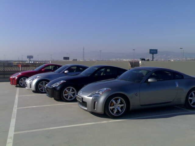 NissanQashqai 1.6 dCi Tekna Premium 4x2 96 kW (130 CV) Vehículo usado en Barcelona - 59