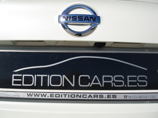 Nissan Qashqai 1.6 dCi Tekna Premium 4x2 96 kW (130 CV)