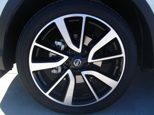 Nissan Qashqai 1.6 dCi Tekna Premium 4x2 96 kW (130 CV)