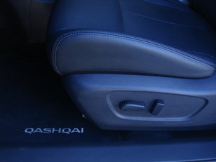 Nissan Qashqai 1.6 dCi Tekna Premium 4x2 96 kW (130 CV)