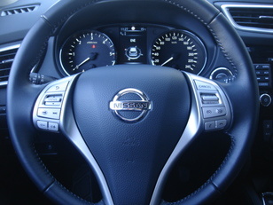 Nissan Qashqai 1.6 dCi Tekna Premium 4x2 96 kW (130 CV)