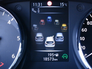 Nissan Qashqai 1.6 dCi Tekna Premium 4x2 96 kW (130 CV)