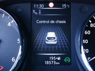 Nissan Qashqai 1.6 dCi Tekna Premium 4x2 96 kW (130 CV)