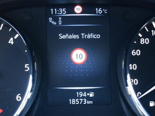 Nissan Qashqai 1.6 dCi Tekna Premium 4x2 96 kW (130 CV)