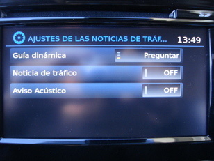 Nissan Qashqai 1.6 dCi Tekna Premium 4x2 96 kW (130 CV)