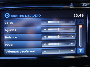 Nissan Qashqai 1.6 dCi Tekna Premium 4x2 96 kW (130 CV)