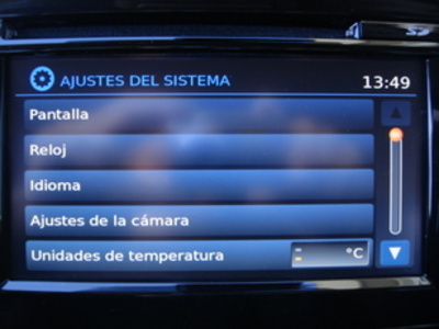 Nissan Qashqai 1.6 dCi Tekna Premium 4x2 96 kW (130 CV) Nissan Qashqai 1.6 dCi Tekna Premium 4x2 96 kW (130 CV)