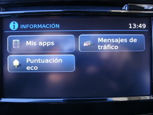 Nissan Qashqai 1.6 dCi Tekna Premium 4x2 96 kW (130 CV)