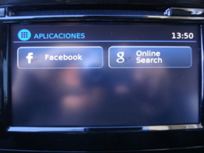 Nissan Qashqai 1.6 dCi Tekna Premium 4x2 96 kW (130 CV) Nissan Qashqai 1.6 dCi Tekna Premium 4x2 96 kW (130 CV)