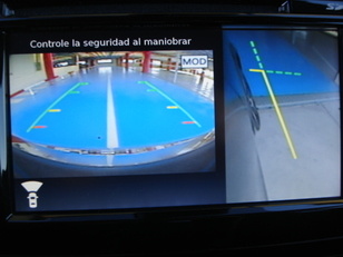 Nissan Qashqai 1.6 dCi Tekna Premium 4x2 96 kW (130 CV)