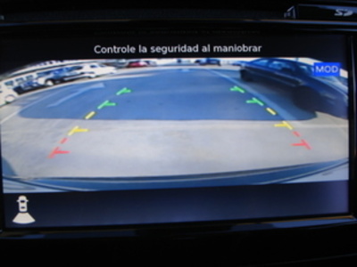 Nissan Qashqai 1.6 dCi Tekna Premium 4x2 96 kW (130 CV) Nissan Qashqai 1.6 dCi Tekna Premium 4x2 96 kW (130 CV)