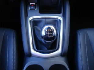 Nissan Qashqai 1.6 dCi Tekna Premium 4x2 96 kW (130 CV)