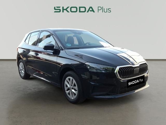SkodaFabia 1.0 TSI Ambition 70 kW (95 CV)