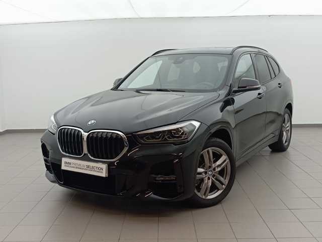 BMWX1 sDrive20d 140 kW (190 CV)