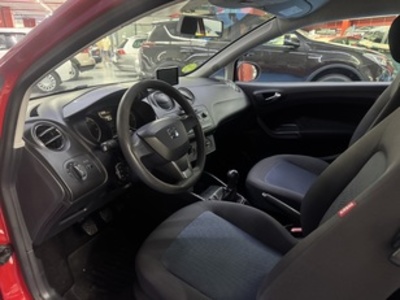 SEAT Ibiza SC 1.2 TSI Style 66 kW (90 CV) SEAT Ibiza SC 1.2 TSI Style 66 kW (90 CV)