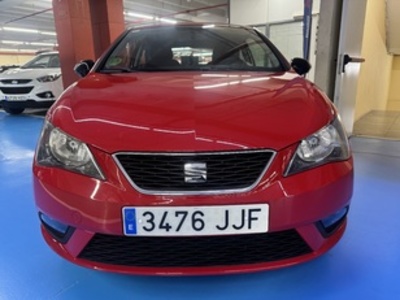 SEAT Ibiza SC 1.2 TSI Style 66 kW (90 CV) SEAT Ibiza SC 1.2 TSI Style 66 kW (90 CV)