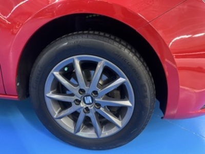 SEAT Ibiza SC 1.2 TSI Style 66 kW (90 CV) SEAT Ibiza SC 1.2 TSI Style 66 kW (90 CV)