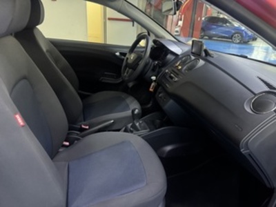 SEAT Ibiza SC 1.2 TSI Style 66 kW (90 CV) SEAT Ibiza SC 1.2 TSI Style 66 kW (90 CV)