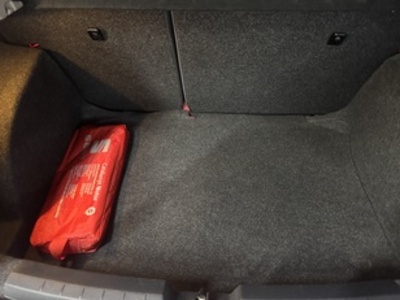 SEAT Ibiza SC 1.2 TSI Style 66 kW (90 CV) SEAT Ibiza SC 1.2 TSI Style 66 kW (90 CV)