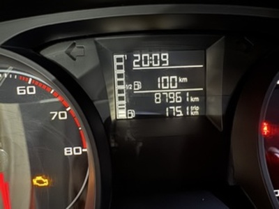 SEAT Ibiza SC 1.2 TSI Style 66 kW (90 CV) SEAT Ibiza SC 1.2 TSI Style 66 kW (90 CV)