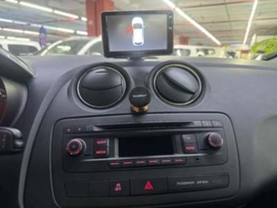 SEAT Ibiza SC 1.2 TSI Style 66 kW (90 CV) SEAT Ibiza SC 1.2 TSI Style 66 kW (90 CV)