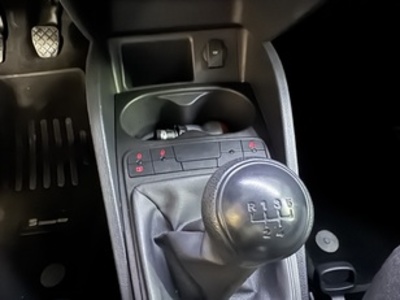 SEAT Ibiza SC 1.2 TSI Style 66 kW (90 CV) SEAT Ibiza SC 1.2 TSI Style 66 kW (90 CV)