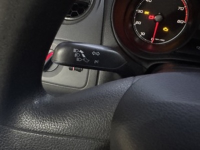 SEAT Ibiza SC 1.2 TSI Style 66 kW (90 CV) SEAT Ibiza SC 1.2 TSI Style 66 kW (90 CV)