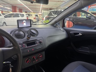 SEAT Ibiza SC 1.2 TSI Style 66 kW (90 CV) SEAT Ibiza SC 1.2 TSI Style 66 kW (90 CV)