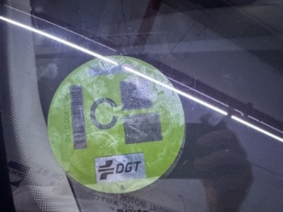 SEAT Ibiza SC 1.2 TSI Style 66 kW (90 CV) SEAT Ibiza SC 1.2 TSI Style 66 kW (90 CV)