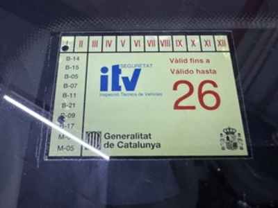 SEAT Ibiza SC 1.2 TSI Style 66 kW (90 CV) SEAT Ibiza SC 1.2 TSI Style 66 kW (90 CV)