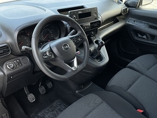 Opel Combo Furgon 1.5 TD Express L H1 75 kW (102 CV)