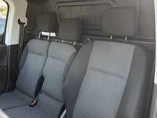 Opel Combo Furgon 1.5 TD Express L H1 75 kW (102 CV)