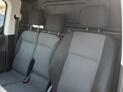 Opel Combo Furgon 1.5 TD Express L H1 75 kW (102 CV) Opel Combo Furgon 1.5 TD Express L H1 75 kW (102 CV)