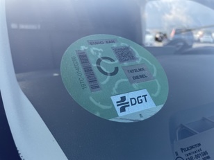 Opel Combo Furgon 1.5 TD Express L H1 75 kW (102 CV)