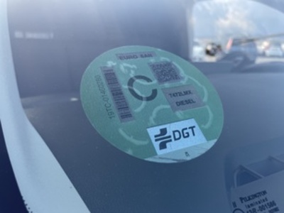 Opel Combo Furgon 1.5 TD Express L H1 75 kW (102 CV) Opel Combo Furgon 1.5 TD Express L H1 75 kW (102 CV)