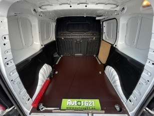 Opel Combo Furgon 1.5 TD Express L H1 75 kW (102 CV)