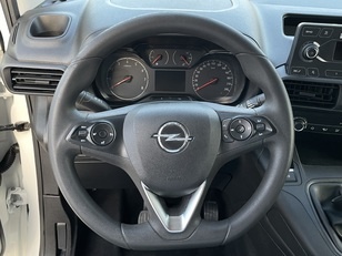 Opel Combo Furgon 1.5 TD Express L H1 75 kW (102 CV)