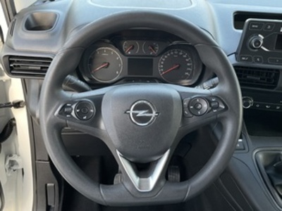 Opel Combo Furgon 1.5 TD Express L H1 75 kW (102 CV) Opel Combo Furgon 1.5 TD Express L H1 75 kW (102 CV)