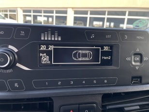 Opel Combo Furgon 1.5 TD Express L H1 75 kW (102 CV)