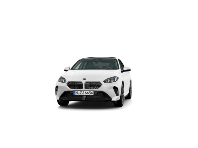 BMW 220d Gran Coupe 120 kW (163 CV) Serie 2 en Barcelona