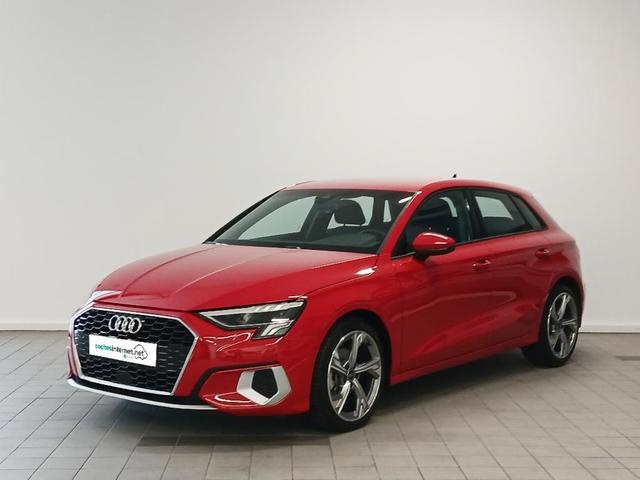 AudiA3 Sportback Advanced 30 TFSI 81 kW (110 CV) S tronic