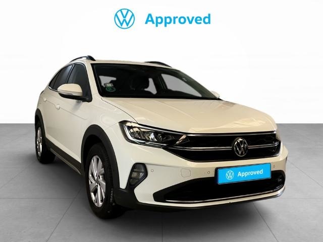 VolkswagenTaigo Life 1.0 TSI 81 kW (110 CV) DSG