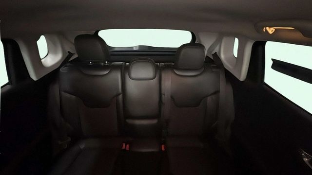 JeepCompass 2.0 Multijet Limited 4x4 AD Auto 103 kW (140 CV) Vehículo usado en Barcelona - 8