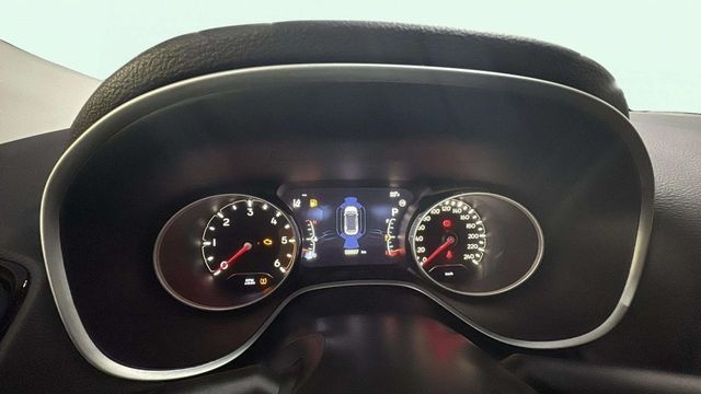 JeepCompass 2.0 Multijet Limited 4x4 AD Auto 103 kW (140 CV) Vehículo usado en Barcelona - 13