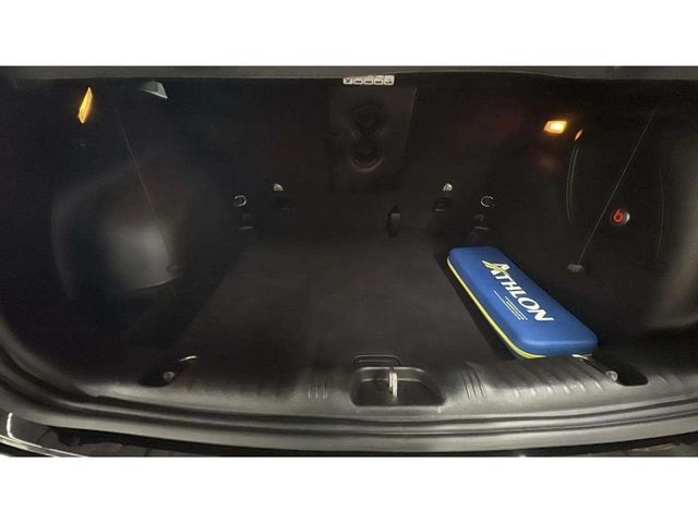 JeepCompass 2.0 Multijet Limited 4x4 AD Auto 103 kW (140 CV) Vehículo usado en Barcelona - 17