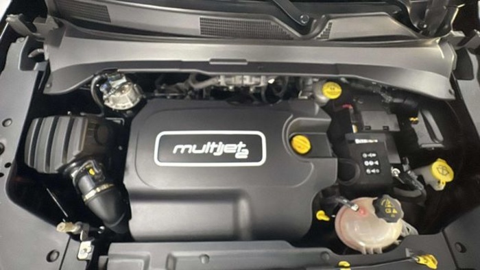 JeepCompass 2.0 Multijet Limited 4x4 AD Auto 103 kW (140 CV) Vehículo usado en Barcelona - 20 JeepCompass 2.0 Multijet Limited 4x4 AD Auto 103 kW (140 CV) Vehículo usado en Barcelona - 20