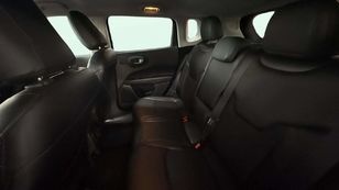 Jeep Compass 2.0 Multijet Limited 4x4 AD Auto 103 kW (140 CV) Jeep Compass 2.0 Multijet Limited 4x4 AD Auto 103 kW (140 CV)