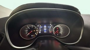 Jeep Compass 2.0 Multijet Limited 4x4 AD Auto 103 kW (140 CV)